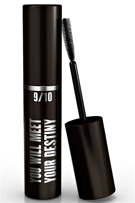 highest rated waterproof mascara.